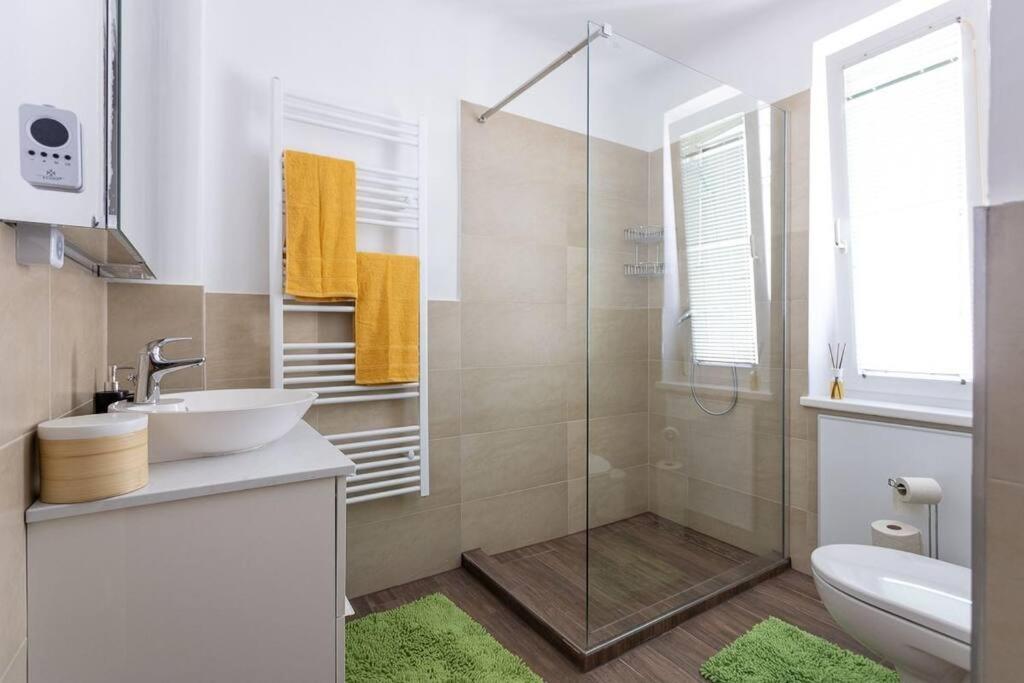 New Shalalaliving Vienna - Lovely Home Near Schoenbrunn In Vienna - Ag Экстерьер фото
