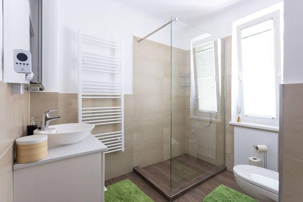 New Shalalaliving Vienna - Lovely Home Near Schoenbrunn In Vienna - Ag Экстерьер фото