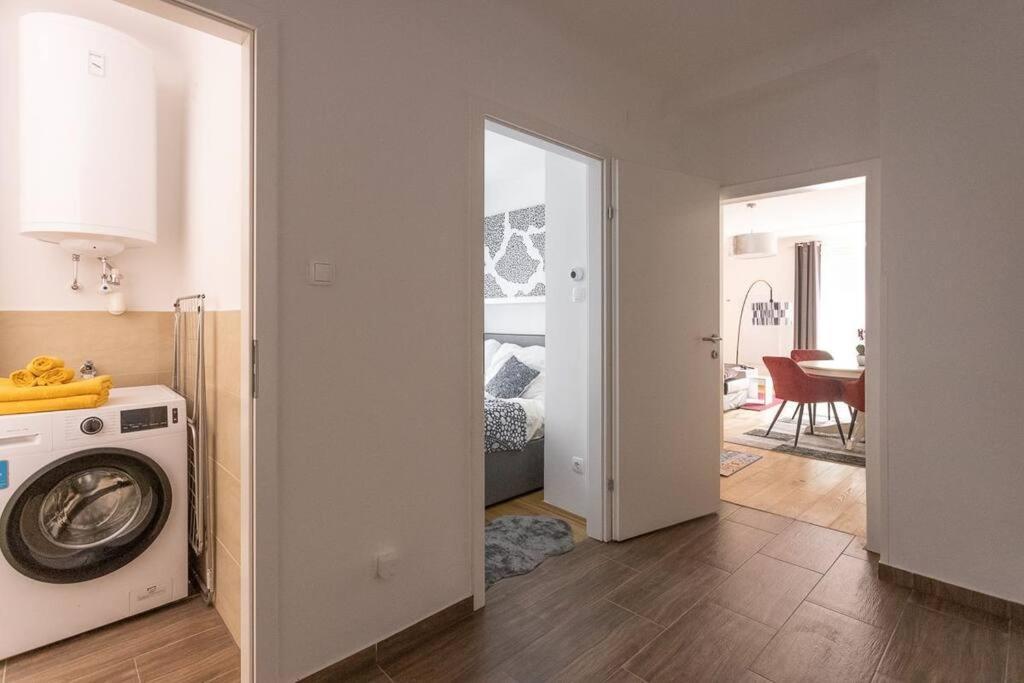 New Shalalaliving Vienna - Lovely Home Near Schoenbrunn In Vienna - Ag Экстерьер фото