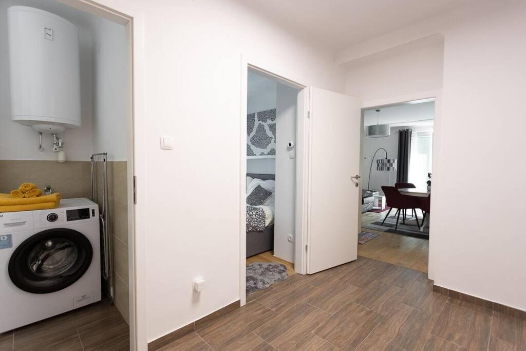 New Shalalaliving Vienna - Lovely Home Near Schoenbrunn In Vienna - Ag Экстерьер фото