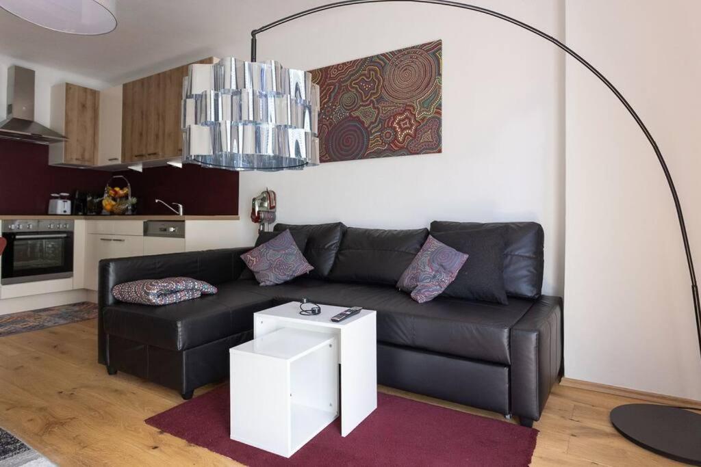 New Shalalaliving Vienna - Lovely Home Near Schoenbrunn In Vienna - Ag Экстерьер фото