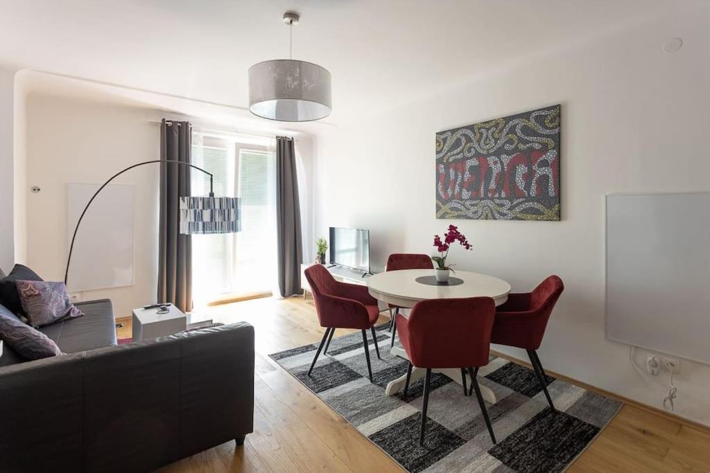New Shalalaliving Vienna - Lovely Home Near Schoenbrunn In Vienna - Ag Экстерьер фото