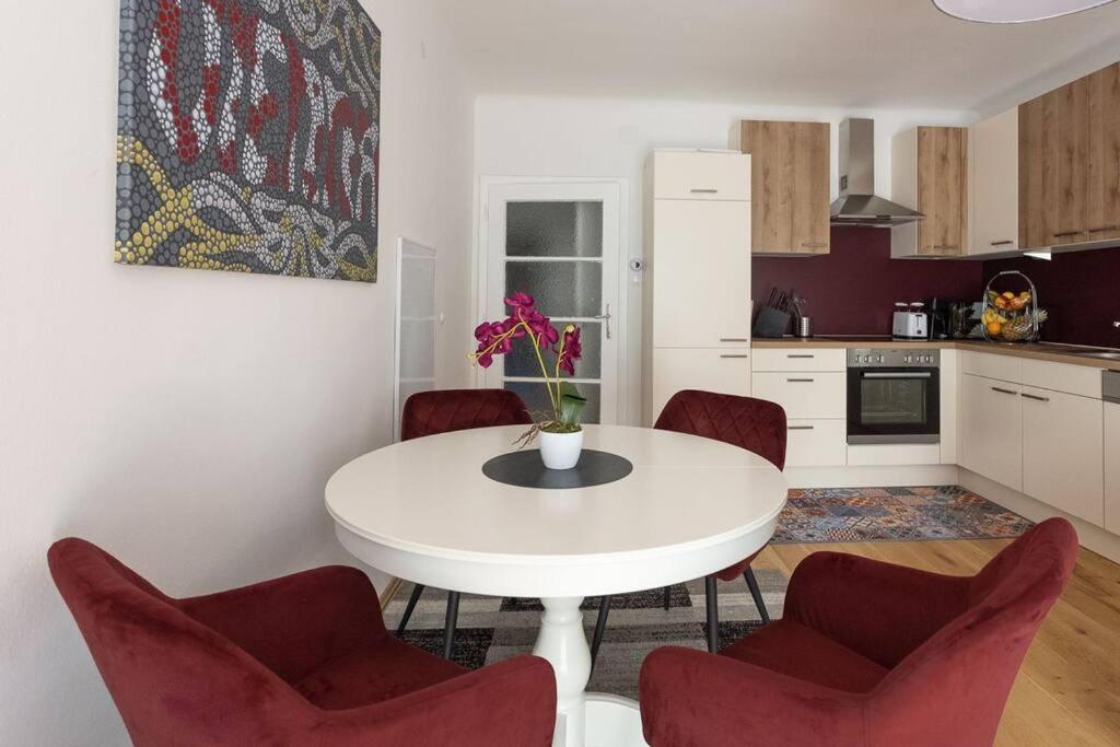 New Shalalaliving Vienna - Lovely Home Near Schoenbrunn In Vienna - Ag Экстерьер фото
